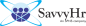 Savvy HR logo